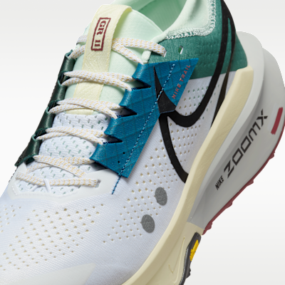 Nike Zegama 2 Men's Trail-Running Shoes