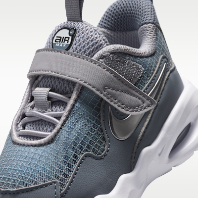 Nike Air Max Nova Baby/Toddler Shoes