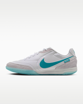 Unisex кроссовки Nike Tiempo Streetgato Indoor/Court Low-Top Soccer