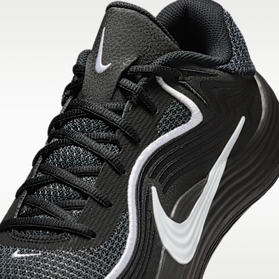 Nike Precision 8 Low Erkek Basketbol Ayakkabısı görsel 7