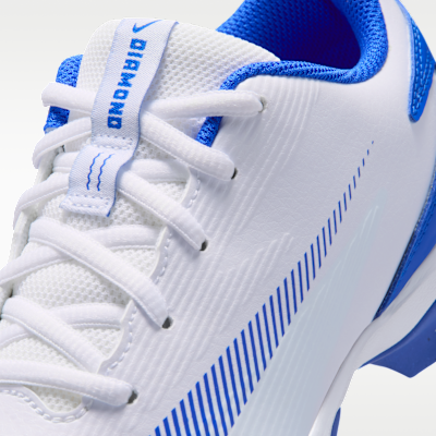 Nike Diamond Clutch Big Kids' Baseball Cleats