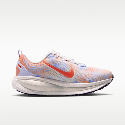 Nike Vomero 18 Kadın Yol Koşu Ayakkabısı görsel 3
