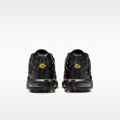 ナイキ エア マックス プラス メンズシューズ