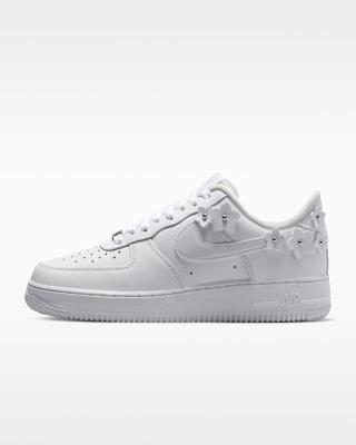Unisex кроссовки Nike Air Force 1 '07