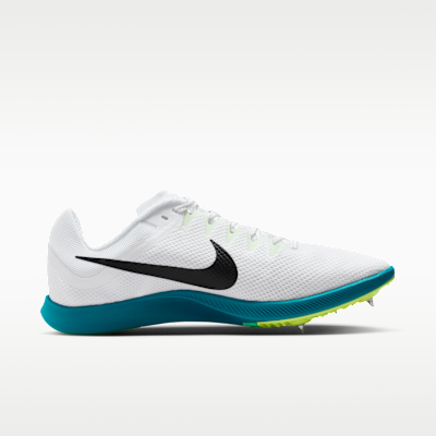Nike Zoom Rival Distance Athletics Distance Spikes