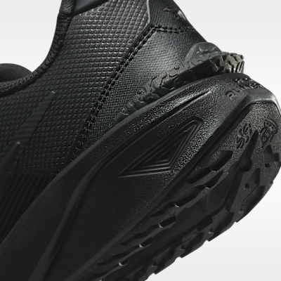 รองเท้าวิ่งโร้ดรันนิ่งเด็กโต Nike Star Runner 4