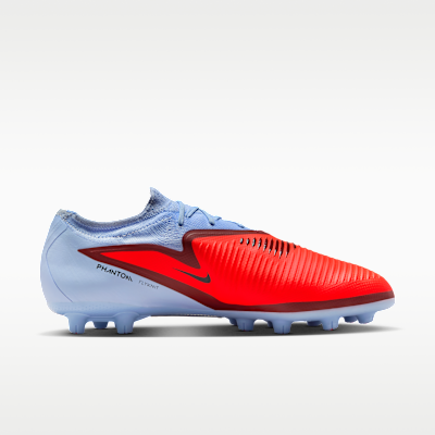 Nike Phantom 6 Low Pro Hard-Ground Football Boot