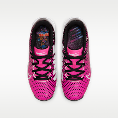 Nike Hyperdiamond 4 Keystone GG Big Kids' Softball Cleats