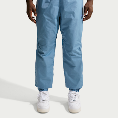 Nike NOCTA Northstar Naylon Antrenman Eşofman Altı görsel 2