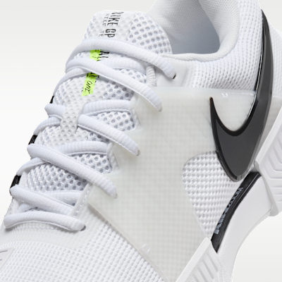 Nike Zoom GP Challenge 1 Women's Hard Court Tennis Shoes