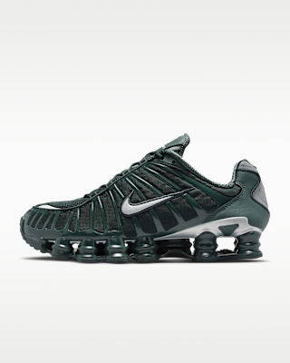 Unisex кроссовки Nike Shox TL