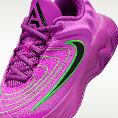 Giannis Immortality 4 Older Kids' Basketball Shoes