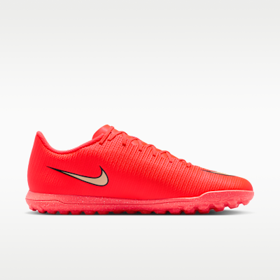 Nike Mercurial Vapor 17 Club Düşük Bilekli Halı Saha Kramponu görsel 3