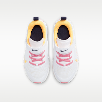 Nike Omni Multi-Court Younger Kids' Shoes