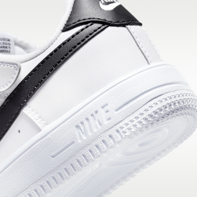 Nike Force 1 Low EasyOn Younger Kids' Shoes