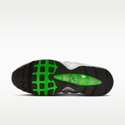 Nike Air Max 95 Big Bubble Men's Shoes