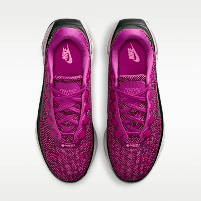 Tenis de caminata impermeables para mujer Nike Motiva GORE-TEX