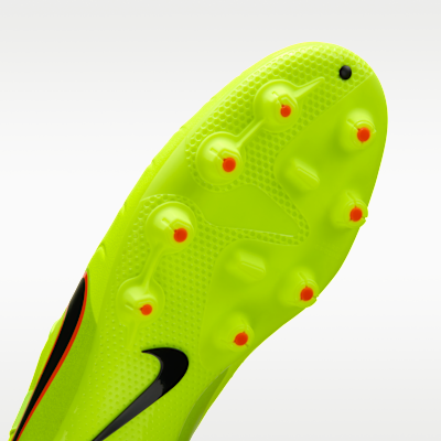 ナイキ ティエンポ レジェンド 10 アカデミー ハードグラウンド ローカット サッカースパイク