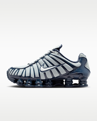 Nike: Nike Shox TL Men's Shoes