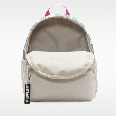 เป้สะพายหลังขนาดเล็กสำหรับเด็ก Nike Brasilia JDI (11 ล.)