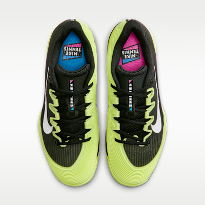 Nike Vapor 12 Women's Hard Court Tennis Shoes