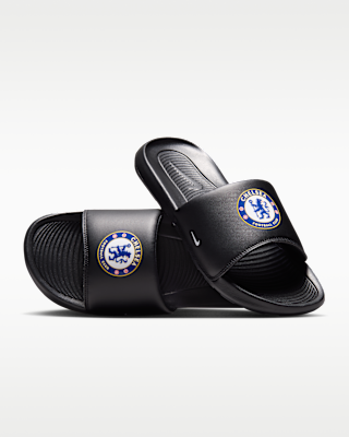 Unisex  Chelsea FC Victori One Nike Slides