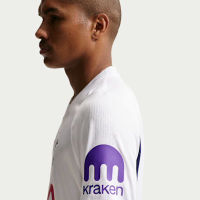 Футбольная футболка мужская Nike Tottenham Hotspur 2026/27 Stadium Home Dri-FIT Replica Jersey
