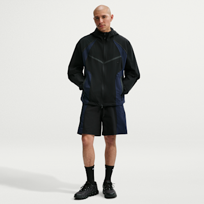 Мужские шорты Nike Tech Men's Dri-FIT Woven Color-Block Shorts
