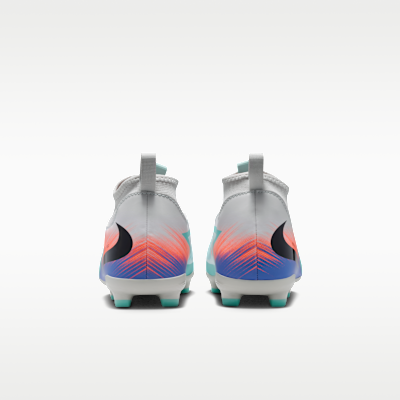 Nike United Jr. Phantom 6 高筒 Academy 大童多種場地足球釘鞋