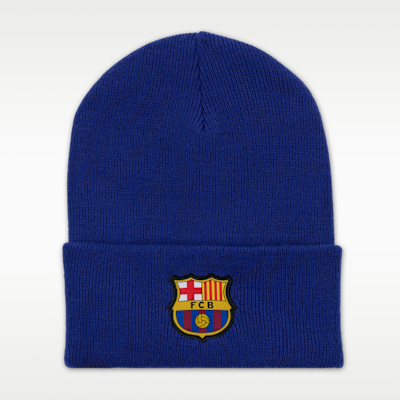Bonnet FC Barcelona Nike Dry-FIT Peak