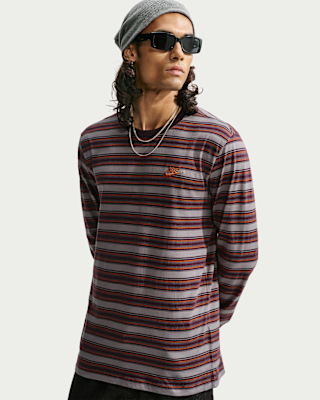 Женская футболка Nike Sportswear Long-Sleeve