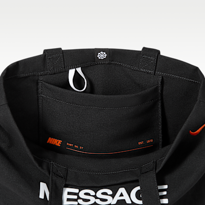 Nike Heritage Tote Çanta (22 L) görsel 4