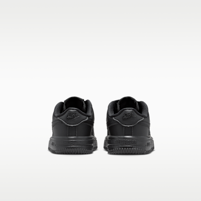 Nike Force 1 Low Baby/Toddler Shoes