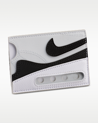 Женские  Nike Icon Air Max Card Wallet