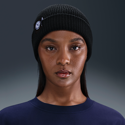 Chelsea Nike Terra Beanie