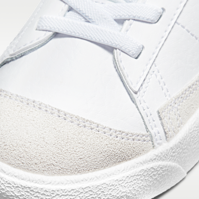 Nike Blazer Low '77 Younger Kids' Shoes