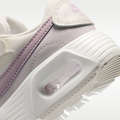 Nike Air Max SC Younger Kids' Shoes
