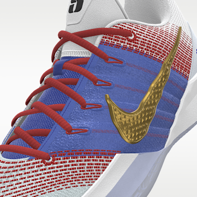 NIKE公式】サブリナ 3 By You カスタム バスケットボールシューズ