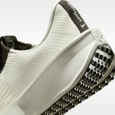 Nike Interact Run EasyOn SE Women's Road Running Shoes