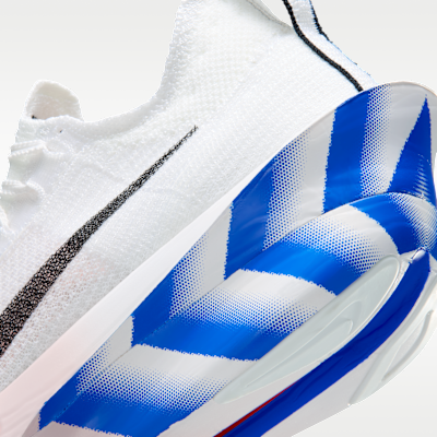 Nike Alphafly 3 Erkek Yol Yarış Ayakkabısı görsel 8