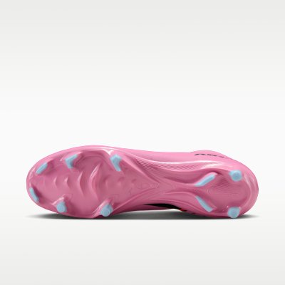 Nike Mercurial Superfly 10 Academy Multi-Ground High-Top Football Boot