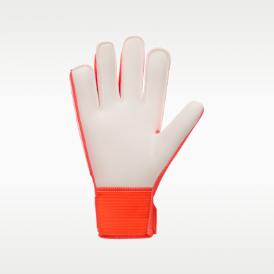 Gants de foot de gardien de but Nike Match Jr. pour ado