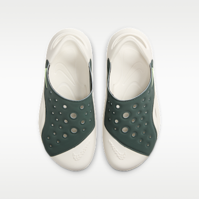 Nike Aqua Swoosh Big Kids' Sandals