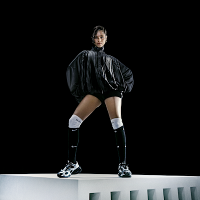 Tenis para mujer Nike Air Max Muse