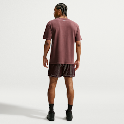 Nike Ja Standard Issue File 13 cm Erkek Basketbol Şortu görsel 5