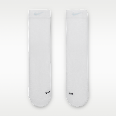 Nike Running Lightweight Micro Crew Socks (1 Pair)