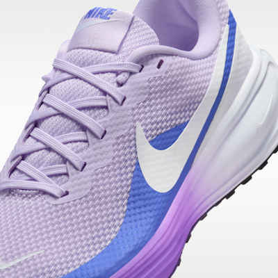 Tenis de correr en pavimento para mujer Nike Revolution 8