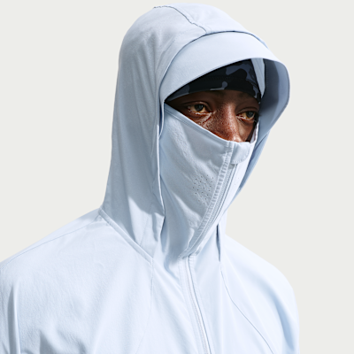 Nike Tech Helios Dri-FIT Uzun Kollu Erkek Üstü görsel 6