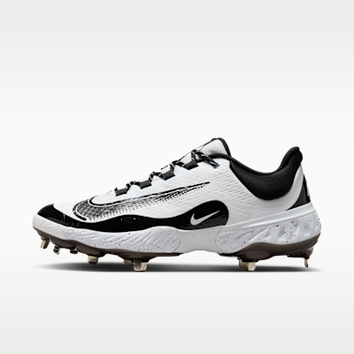 Calzado de béisbol para hombre Nike Alpha Huarache Elite 4 Low