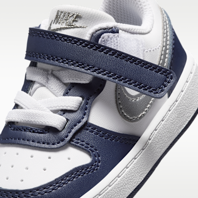 Nike Court Borough Low Recraft Baby/Toddler Shoes
